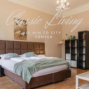 Appartement met Twee Slaapkamers